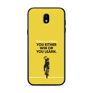 Hülle Glossy Case für Samsung Galaxy J3 2017 - Farbe GD09G