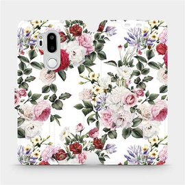 Phone Case LG G7 ThinQ - Design MD01S