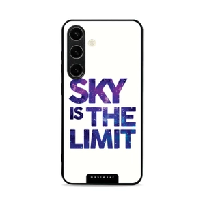 Phone Glossy Case Samsung Galaxy S24 - Design G081G