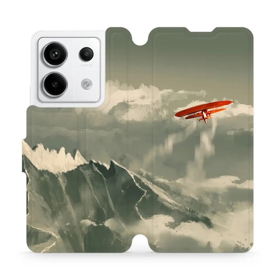 Phone Case Xiaomi Redmi Note 13 PRO - Design MA03P