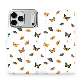 Phone Case Apple iPhone 17 Pro Max - Design MP77S