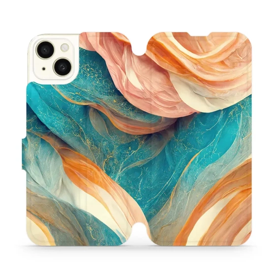 Phone Case Apple iPhone 15 Plus - Design VP36S