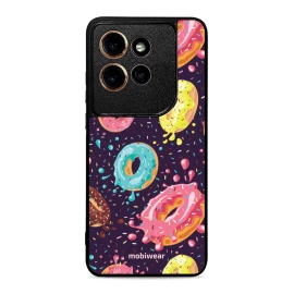 Etui Glossy Case do Motorola Edge 50 Neo - wzór G046G