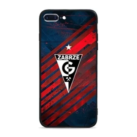 Hülle Glossy Case für Apple iPhone 8 Plus - Farbe G04GZ