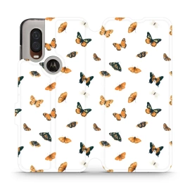 Phone Case Motorola One Vision - Design MP77S