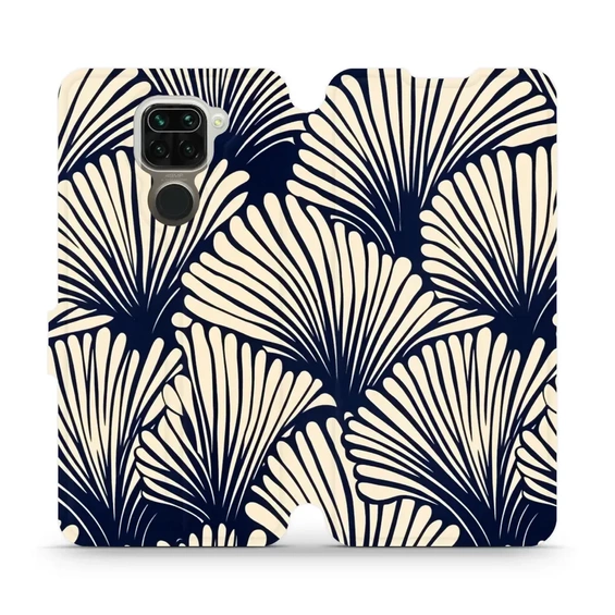 Hülle für Xiaomi Redmi Note 9 - Farbe VA41S