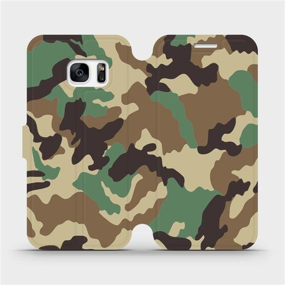 Phone Case Samsung Galaxy S7 Edge - Design V111P