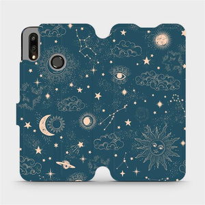 Hülle für Huawei P Smart 2019 - Farbe VP14S