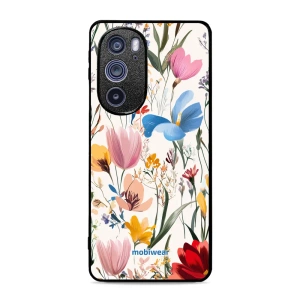 Phone Glossy Case Motorola Edge 30 Pro - Design GP70G