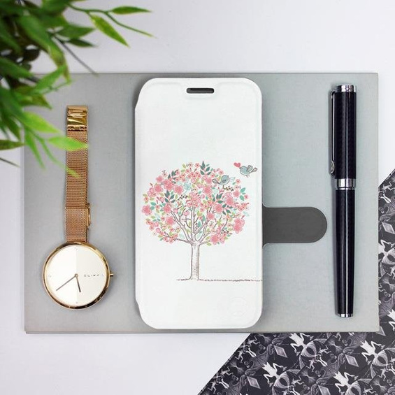 Phone Case LG Velvet - Design M120S