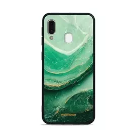Hülle Glossy Case für Samsung Galaxy A20e - Farbe G023G