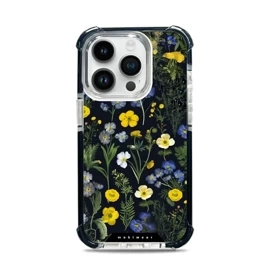 Case MagSafe Elite Bumper for Apple iPhone 14 Pro - Design D004D