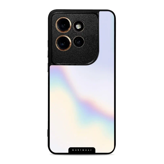 Phone Glossy Case Motorola Edge 50 Neo - Design G064G