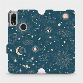 Phone Case Xiaomi Redmi 7 - Design VP14S