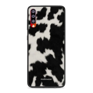 Phone Glossy Case Samsung Galaxy A70 - Design G165G