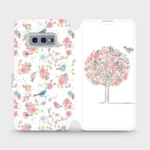 Etui do Samsung Galaxy S10e - wzór M120S