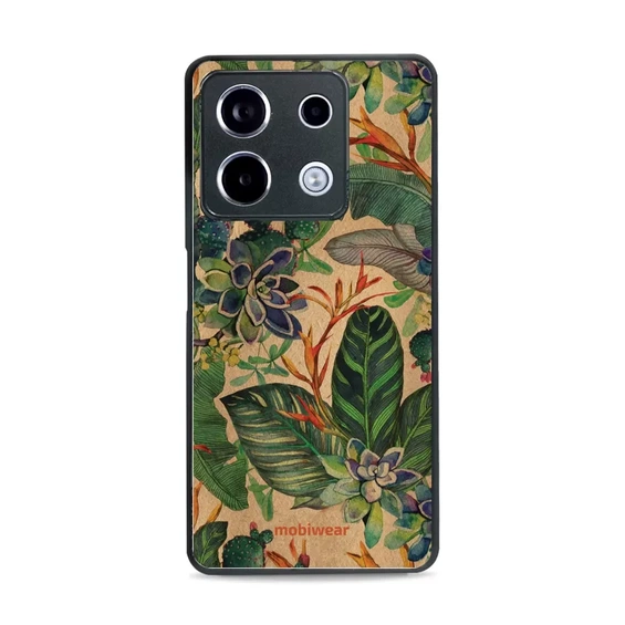 Hülle Glossy Case für Xiaomi Redmi Note 13 Pro 5G - Farbe G036G