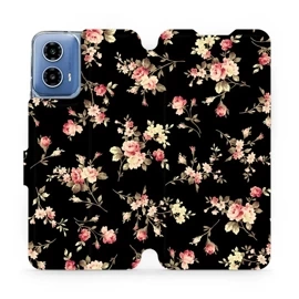 Phone Case Motorola Moto G34 5G - Design VD02S