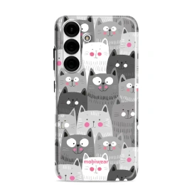 Case Elite Pro for Samsung Galaxy S25 Plus - Design E099E