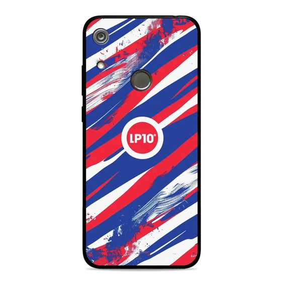 Etui Glossy Case do Huawei Y6S - wzór G10GZ