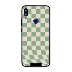 Phone Glossy Case Xiaomi Redmi Note 7 - Design GA58G