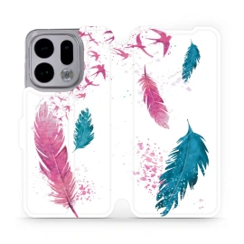 Phone Case OPPO Find X9 - Design MR08S