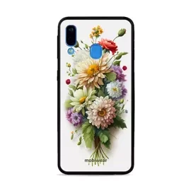 Phone Glossy Case Samsung Galaxy A40 - Design G016G