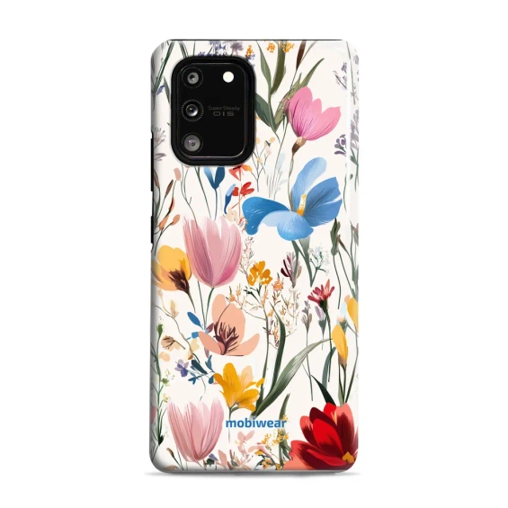 Hülle Elite Pro für Samsung Galaxy S10 Lite - Farbe EP70E