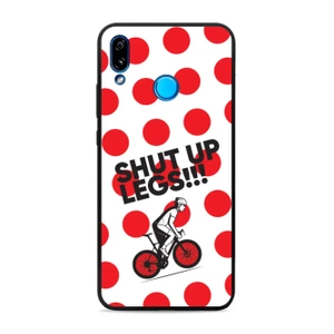 Etui Glossy Case do Huawei P20 Lite - wzór GD08G