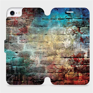 Etui do Apple iPhone 7 - wzór V061P