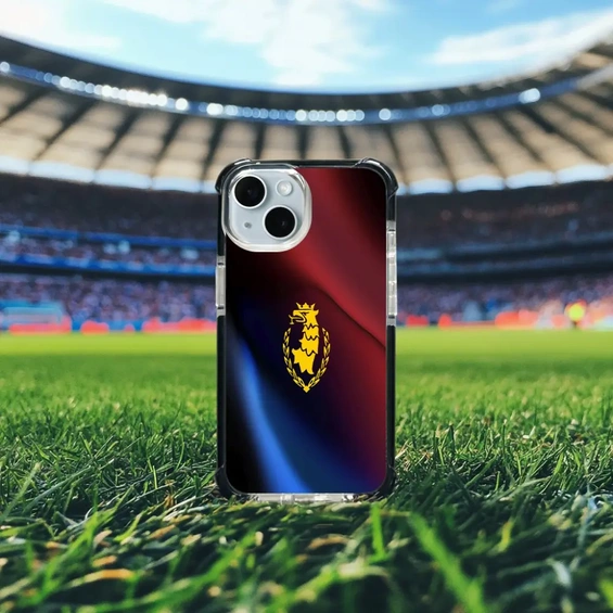 Hülle MagSafe Elite Bumper für Apple iPhone 12 Pro Max - Farbe D07PS