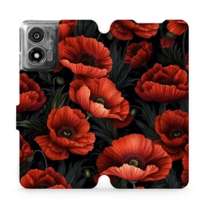 Phone Case Motorola Moto E14 - Design VP45S