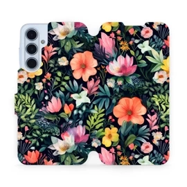 Hülle für Samsung Galaxy M35 5G - Farbe VP48S