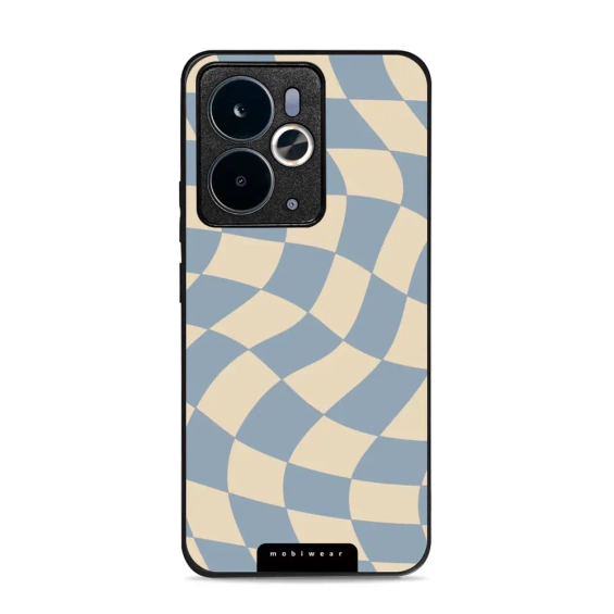 Phone Glossy Case Realme 14T 5G - Design GA59G