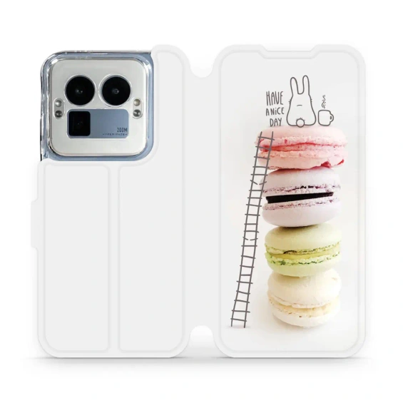 Phone Case Realme GT 8 Pro - Design M090P