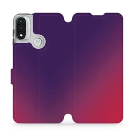 Phone Case Motorola Moto E20 - Design VP67S