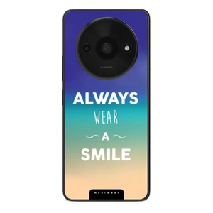 Hülle Glossy Case für Xiaomi Redmi A3 - Farbe G074G