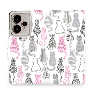 Phone Case Realme 15 5G - Design MX01S