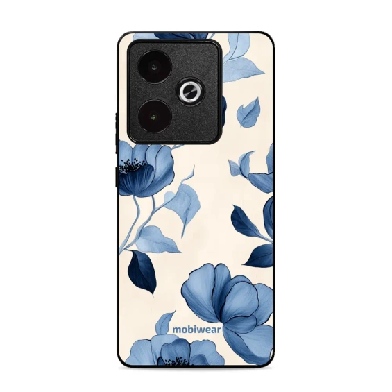 Etui Glossy Case do Realme GT 7T - wzór GP73G