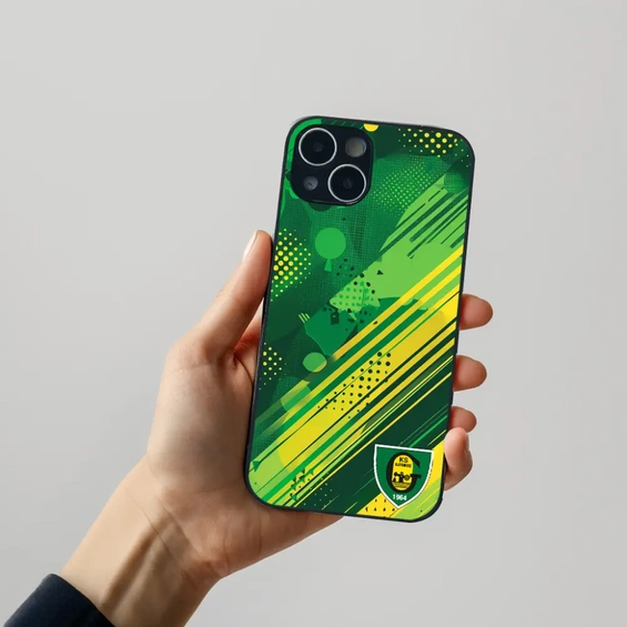 Phone Glossy Case OPPO Reno12 F 5G - Design G17GK