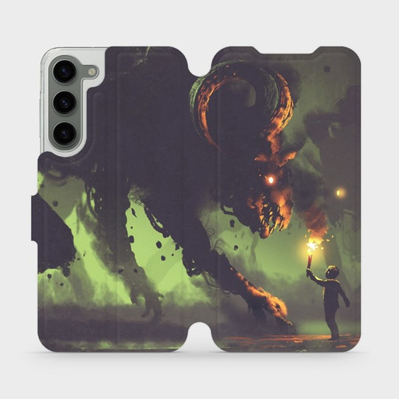 Phone Case Samsung Galaxy S23 Plus - Design VA08P