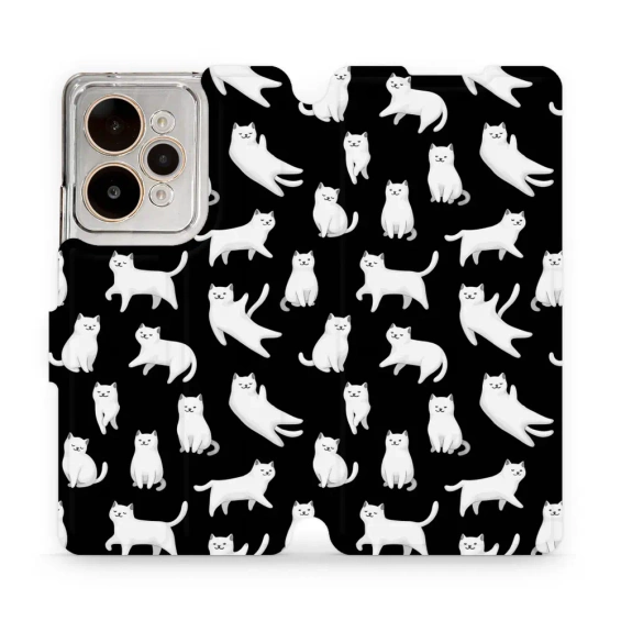 Etui do Realme 15 Pro 5G - wzór V163S