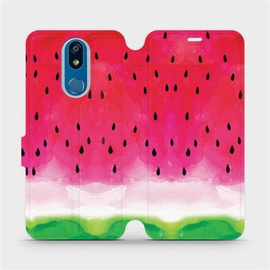 Phone Case LG K40 - Design V086S