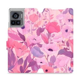 Phone Case Motorola Edge 30 Ultra - Design VP74S