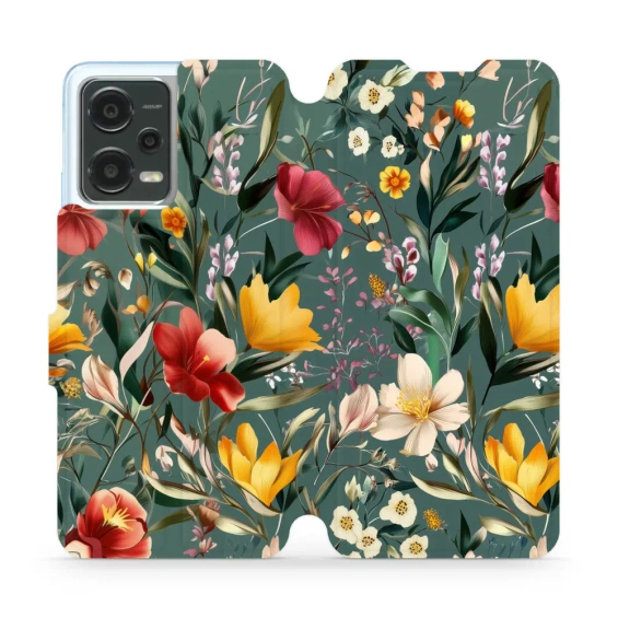 Phone Case Xiaomi POCO X5 5G - Design VP71S