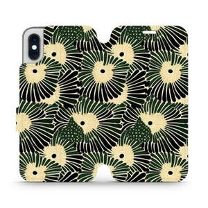 Phone Case Apple iPhone XS - Design VA44S