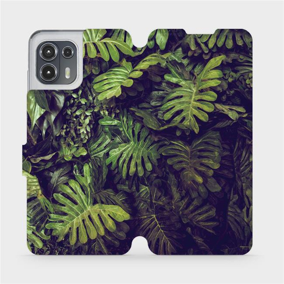 Hülle für Motorola Edge 20 Lite - Farbe V136P