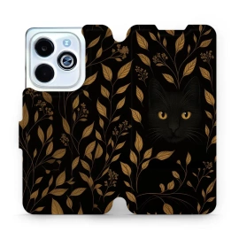 Phone Case Infinix HOT 40i - Design V164S