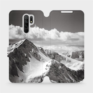 Phone Case Xiaomi Redmi 9 - Design M152P