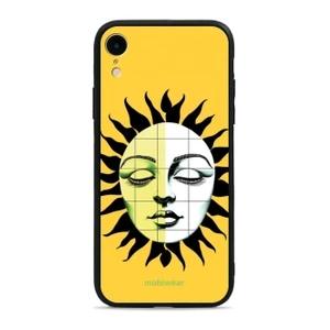 Phone Glossy Case Apple iPhone XR - Design G056G